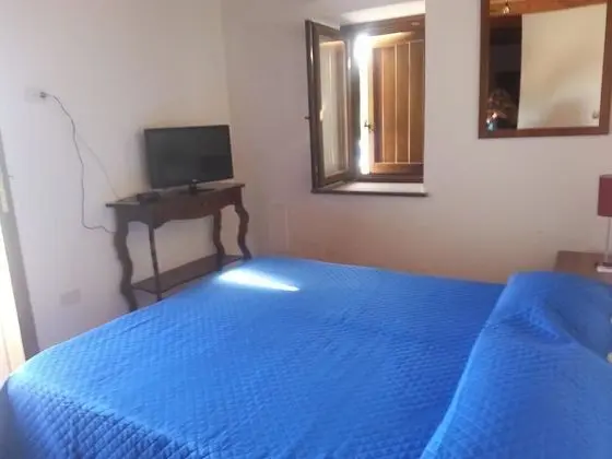 Standard Üç Kişilik Oda
