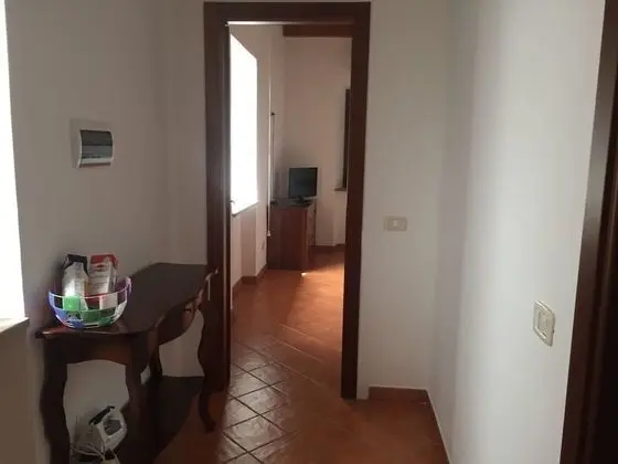 Üç Kişilik Oda, Engellilere Uygun