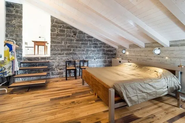 Villa, 5 Yatak Odası