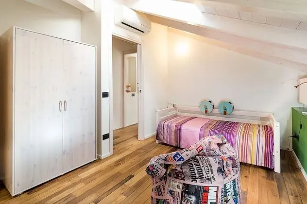 Villa, 5 Yatak Odası