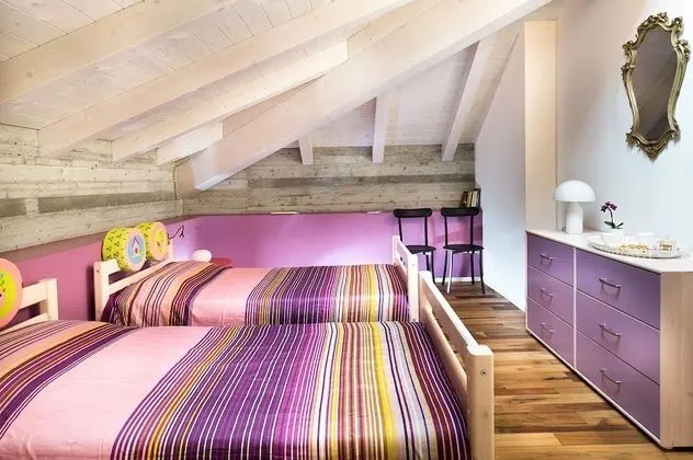 Villa, 5 Yatak Odası