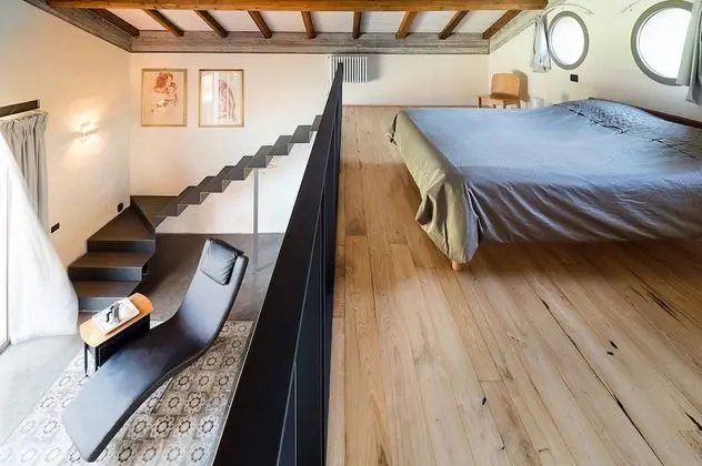 Villa, 5 Yatak Odası