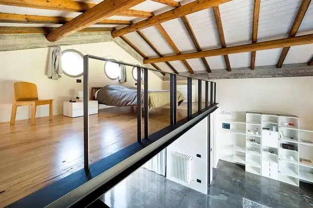 Villa, 5 Yatak Odası