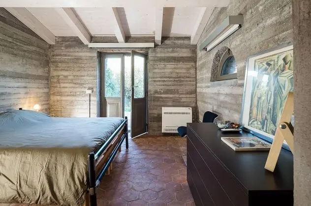 Villa, 5 Yatak Odası