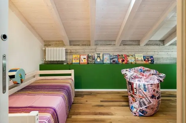 Villa, 5 Yatak Odası