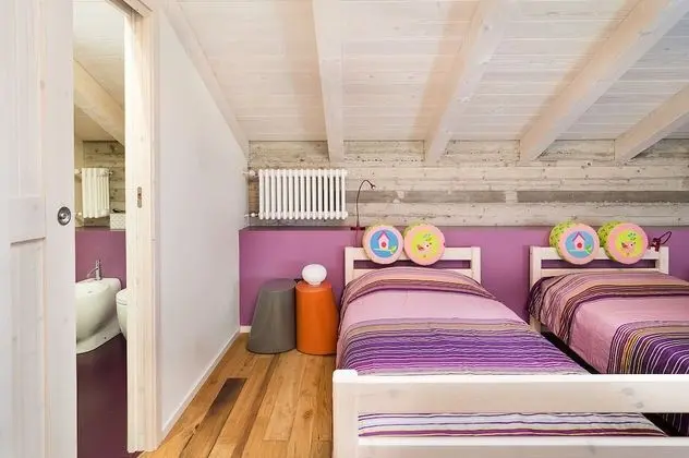 Villa, 5 Yatak Odası