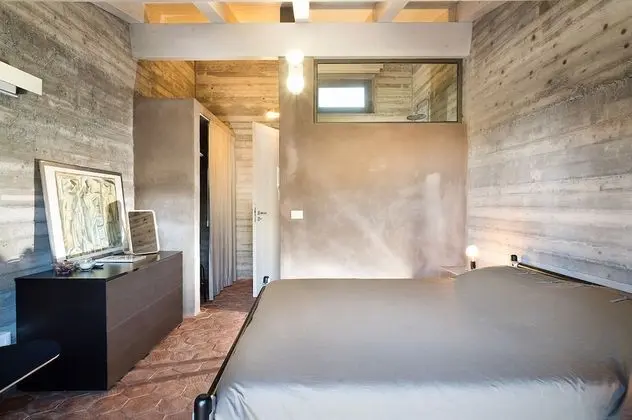 Villa, 5 Yatak Odası