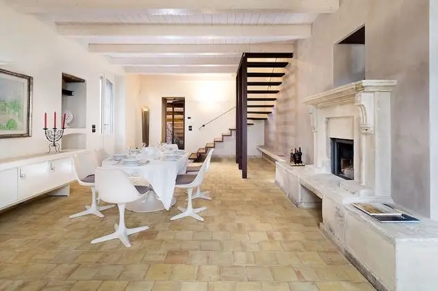 Villa, 5 Yatak Odası