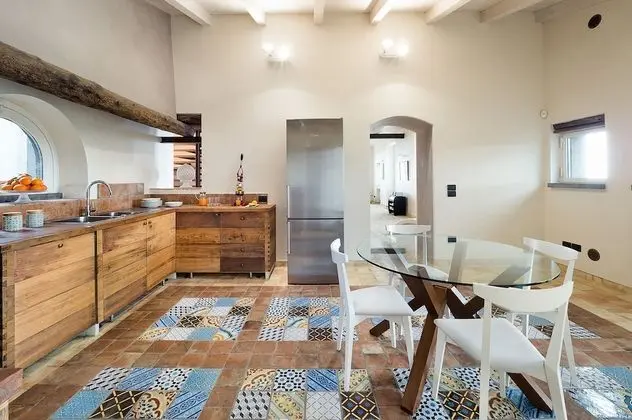 Villa, 5 Yatak Odası