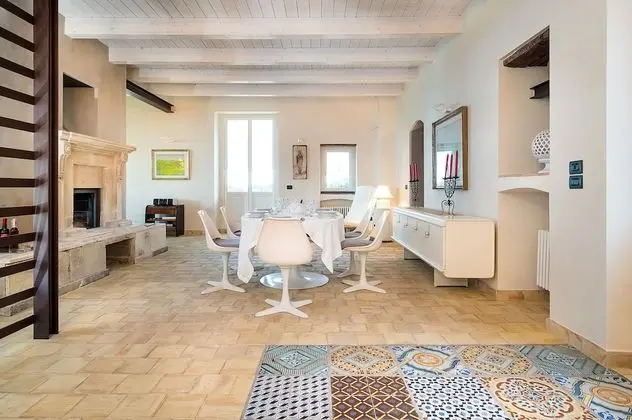 Villa, 5 Yatak Odası