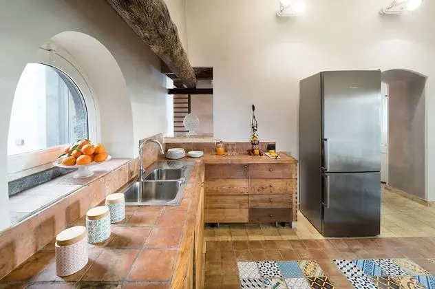 Villa, 5 Yatak Odası