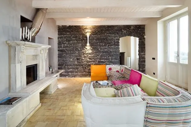 Villa, 5 Yatak Odası