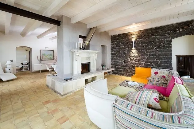 Villa, 5 Yatak Odası