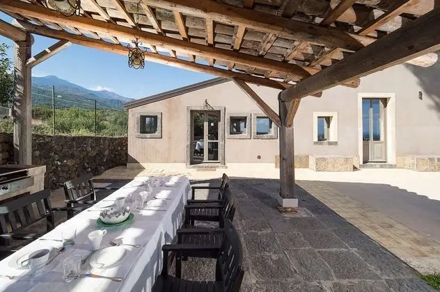 Villa, 5 Yatak Odası