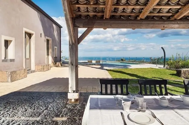 Villa, 5 Yatak Odası