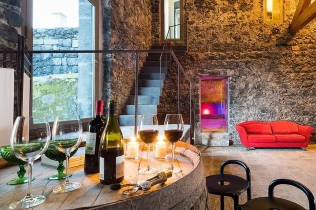 Villa, 5 Yatak Odası