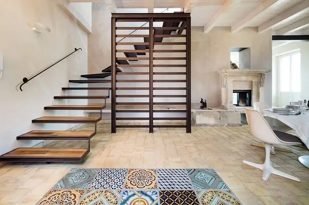 Villa, 5 Yatak Odası