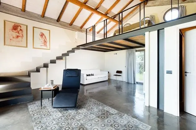 Villa, 5 Yatak Odası