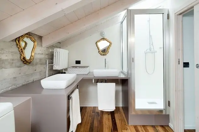 Villa, 5 Yatak Odası