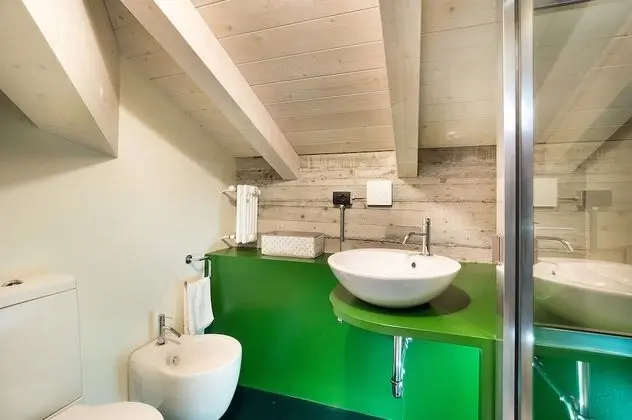 Villa, 5 Yatak Odası