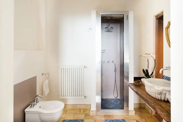 Villa, 5 Yatak Odası