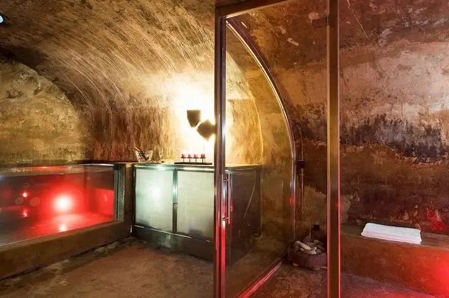 Villa, 5 Yatak Odası