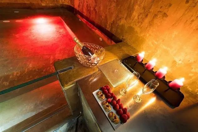 Villa, 5 Yatak Odası