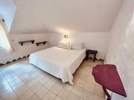 Deluxe Süit