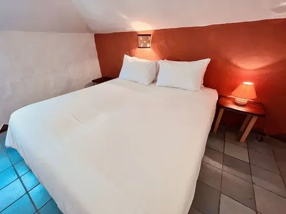 Deluxe Süit