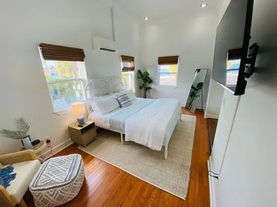 La Tortuga Suite 1