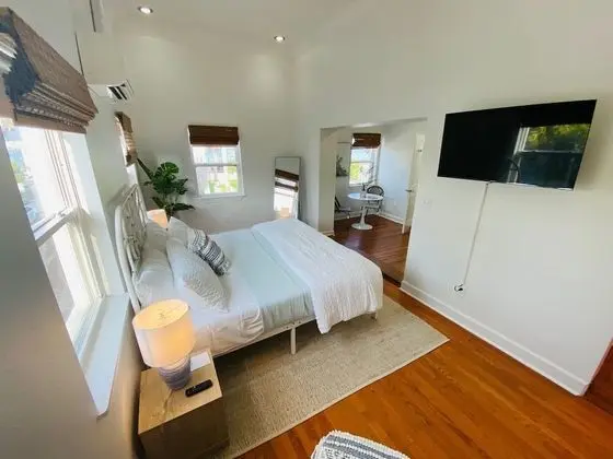 La Tortuga Suite 1