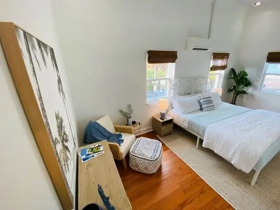 La Tortuga Suite 1
