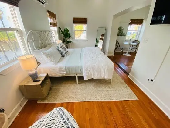 La Tortuga Suite 1