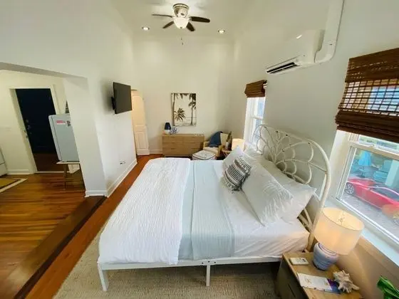 La Tortuga Suite 1