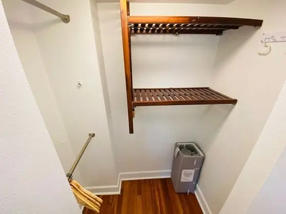 La Tortuga Suite 1