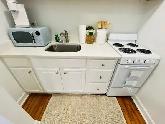 La Tortuga Suite 1