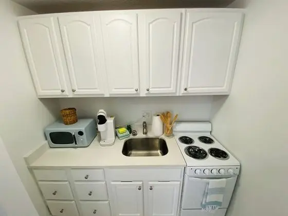 La Tortuga Suite 1