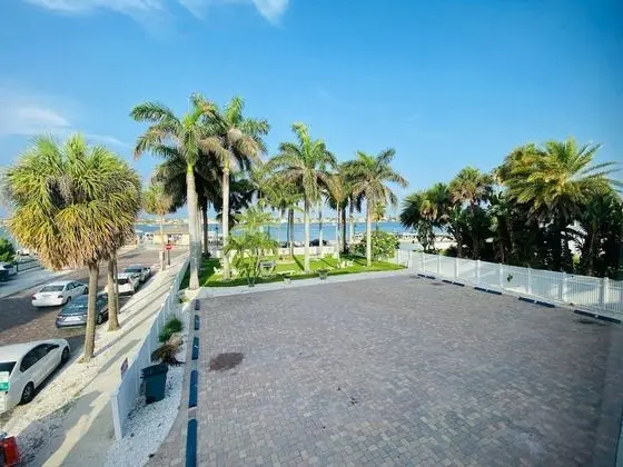 La Tortuga Suite 1