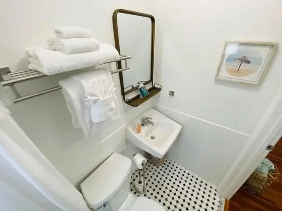La Tortuga Suite 1