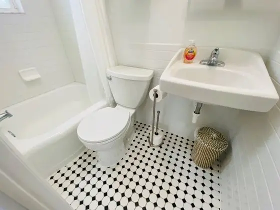 La Tortuga Suite 1