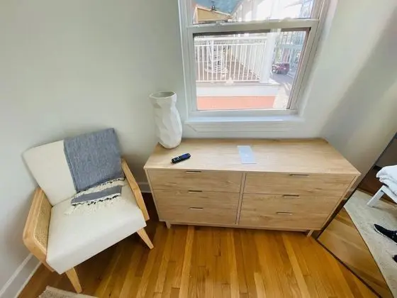La Tortuga Suite 2