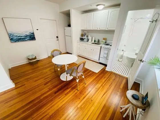 La Tortuga Suite 2