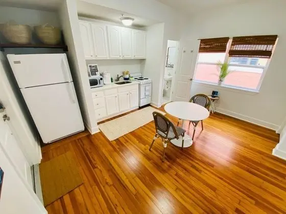 La Tortuga Suite 2
