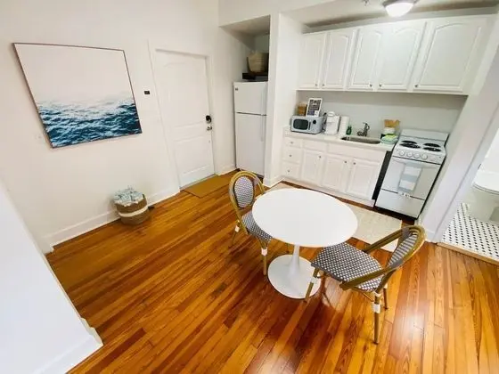 La Tortuga Suite 2