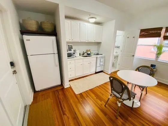 La Tortuga Suite 2