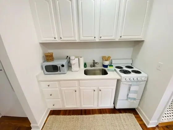 La Tortuga Suite 2
