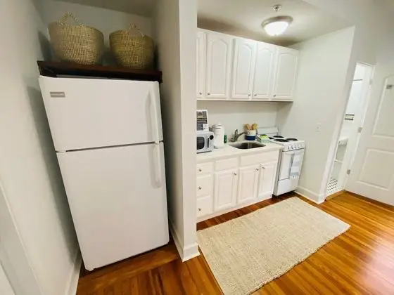La Tortuga Suite 2