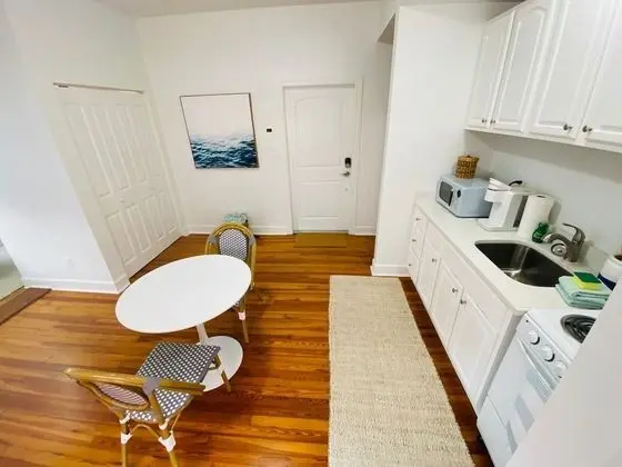 La Tortuga Suite 2
