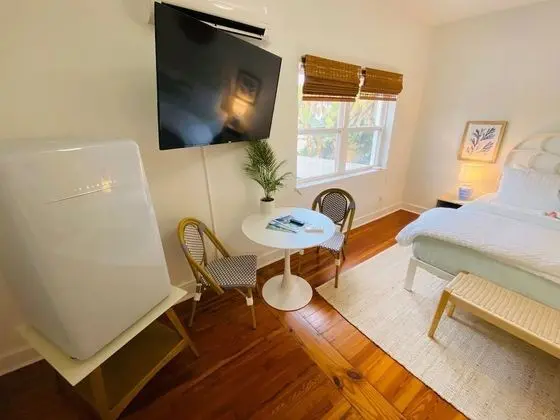 La Tortuga Suite 3