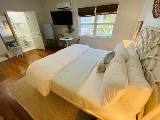 La Tortuga Suite 3